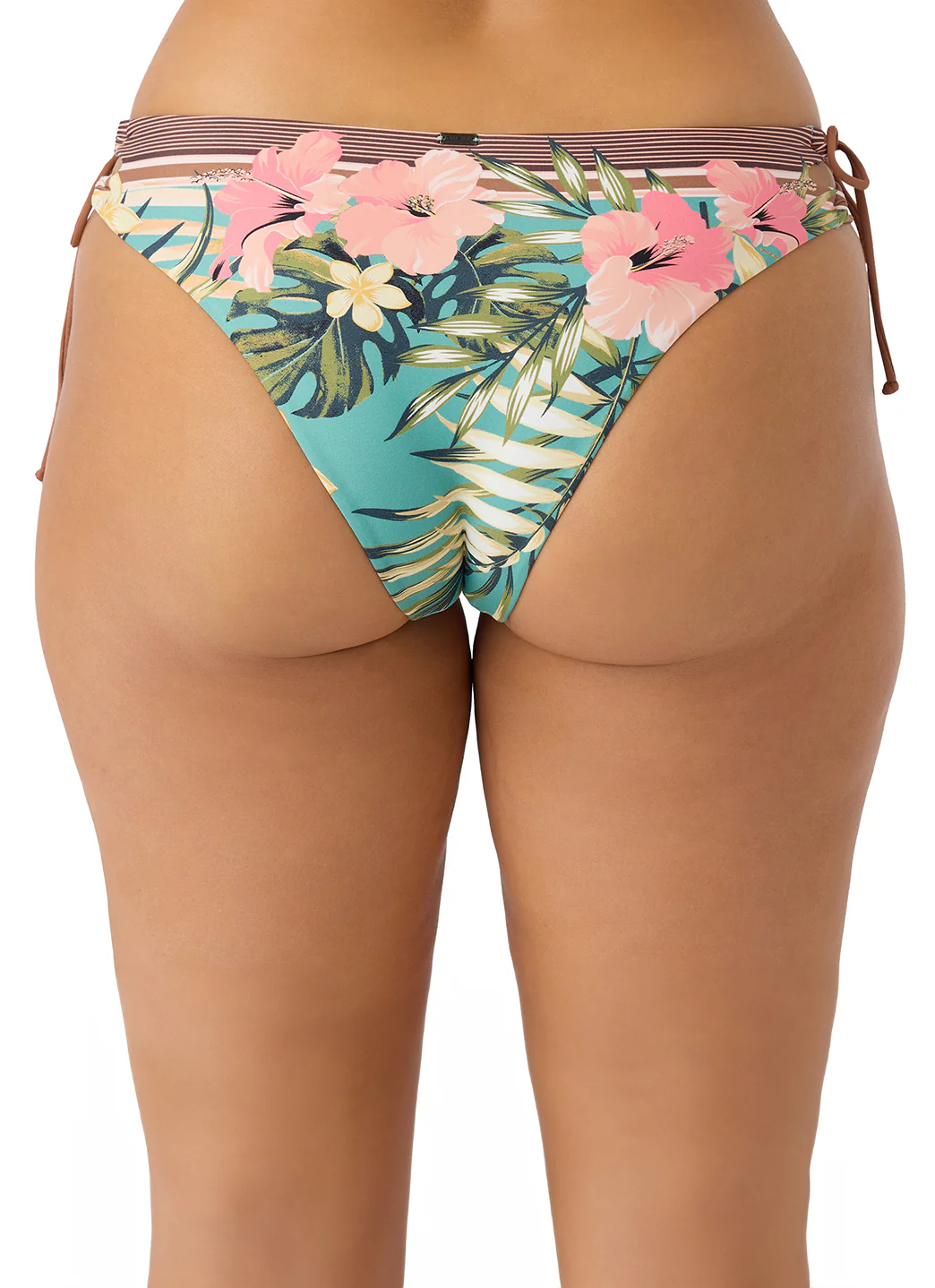 O'Neill Women's Estella Tile Jensen Bikini Bottom - Image 5