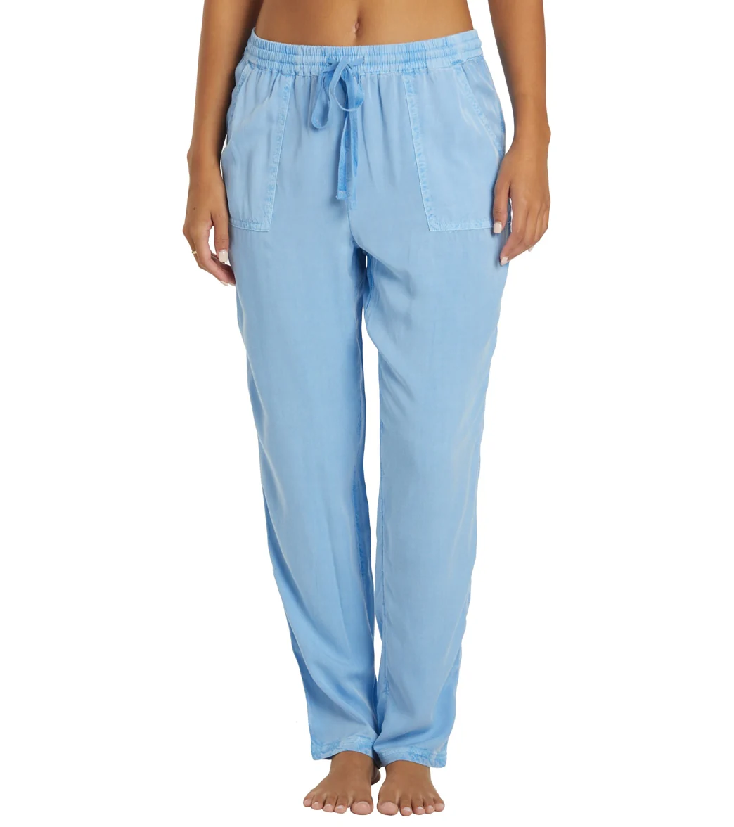 O'Neill Women's Fran Woven Pant - Image 7
