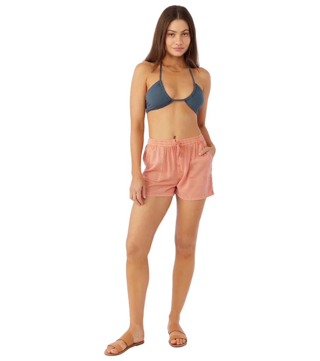 O'Neill Women's Francina 2.5" Shorts - Image 4
