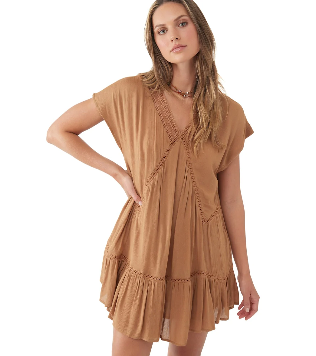 O'Neill Women's Hetty Dress - Image 6