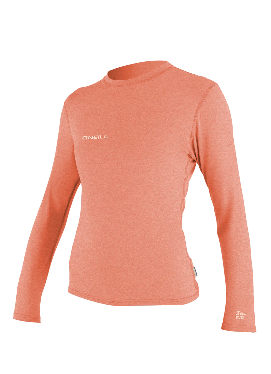 O'Neill Women's Hybrid Long Sleeve UPF 50 Surf Shirt - Image 8