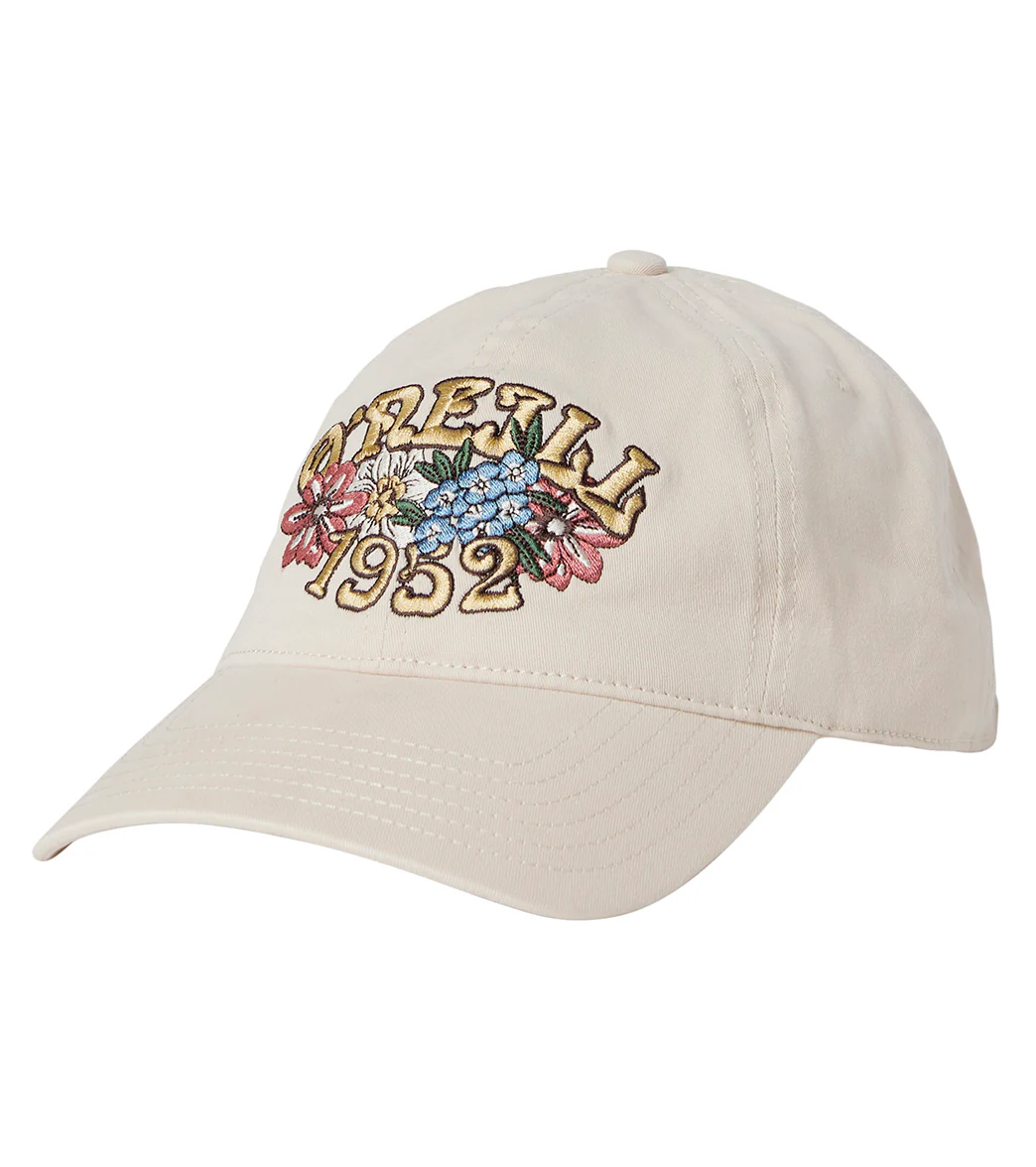 O'Neill Women's Irving Dad Hat - Image 4