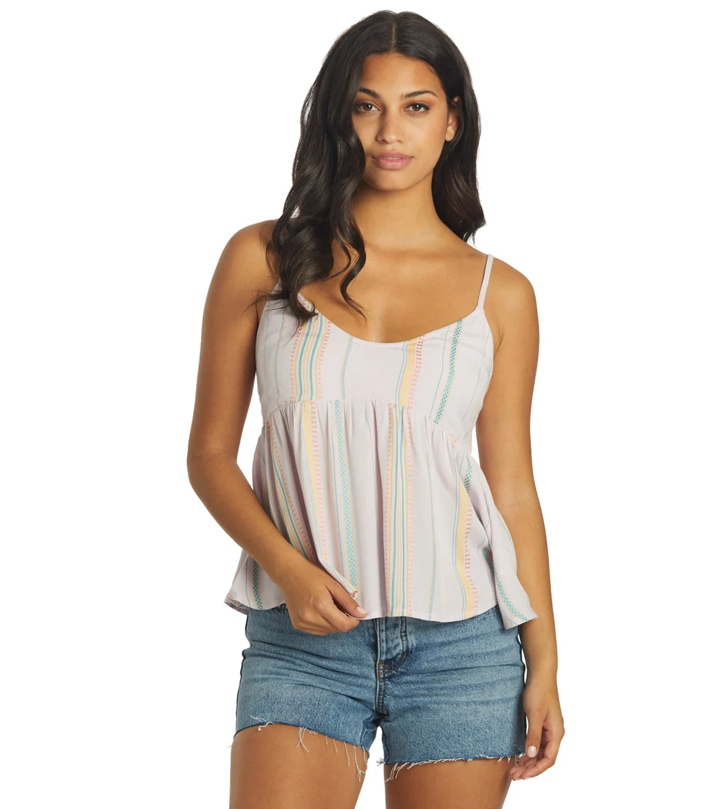 O'Neill Women's Kayden Woven Top