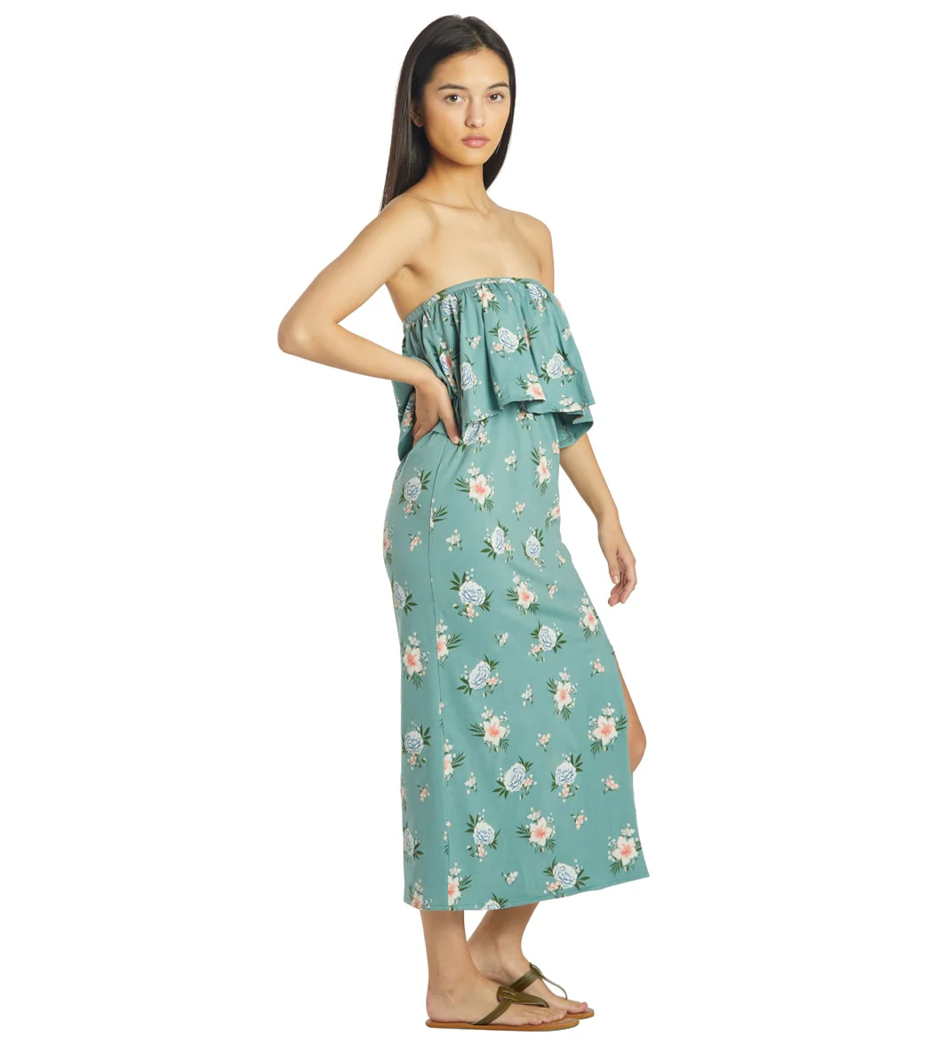 O'Neill Women's Kole Knit Strapless Dress - Image 2