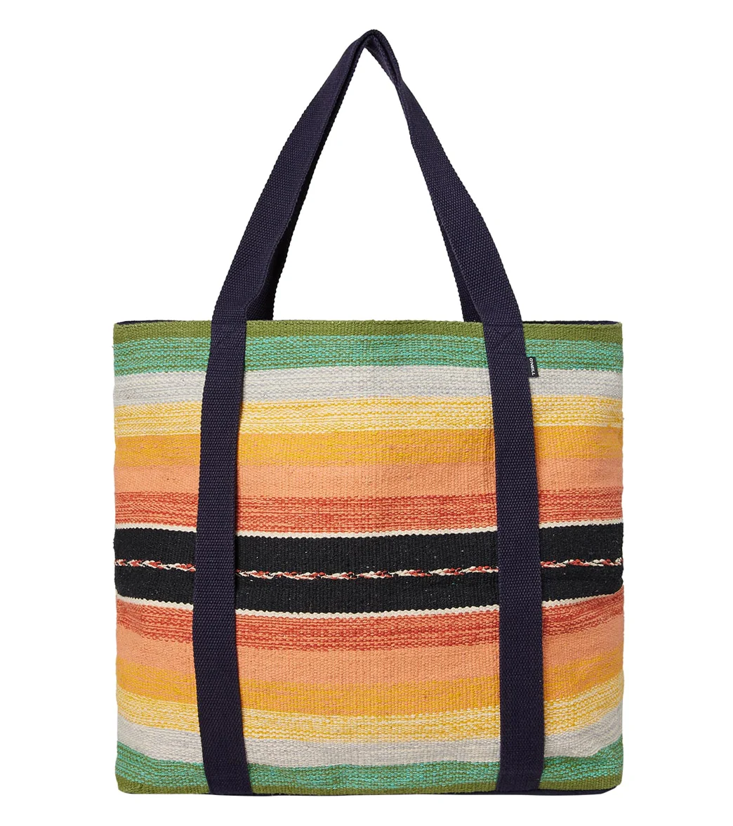 O'Neill Women's La Mata Beach Tote Bag - Image 4