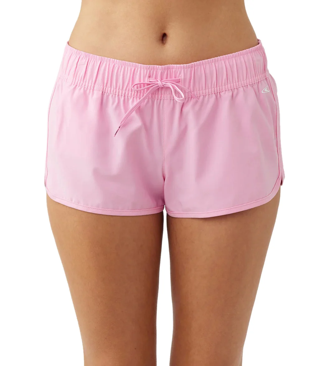O'Neill Women's Laney 2" Stretch Boardshorts - Image 5