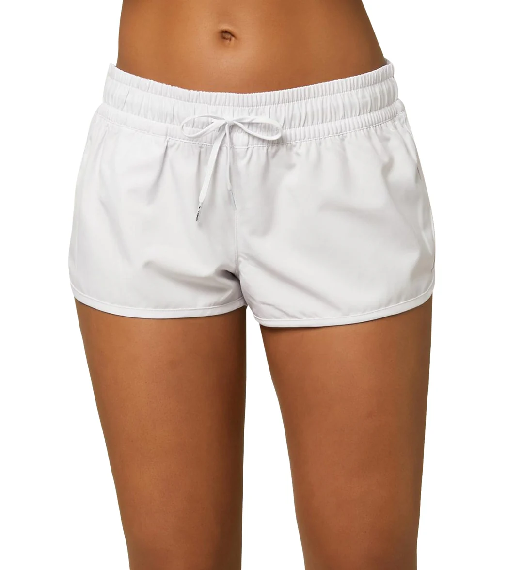 O'Neill Women's Laney Stretch 2"  Boardshorts - Image 12