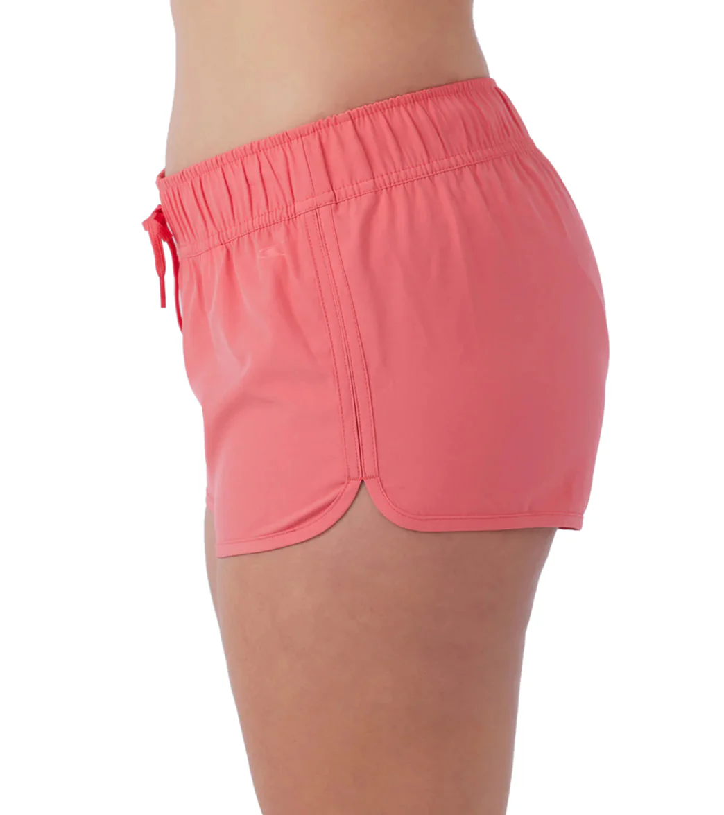 O'Neill Women's Laney Stretch 2"  Boardshorts - Image 14