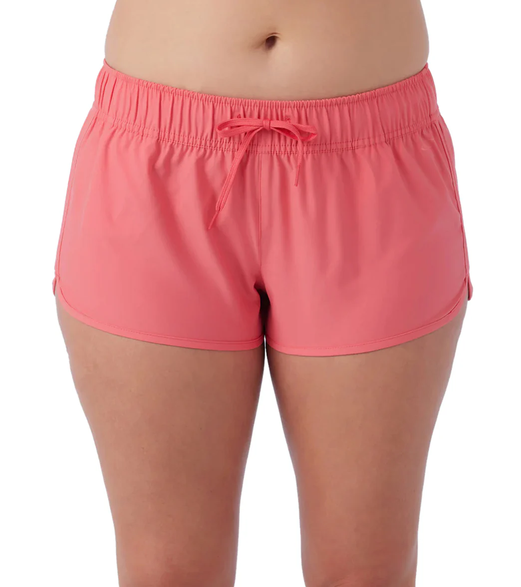 O'Neill Women's Laney Stretch 2"  Boardshorts - Image 18