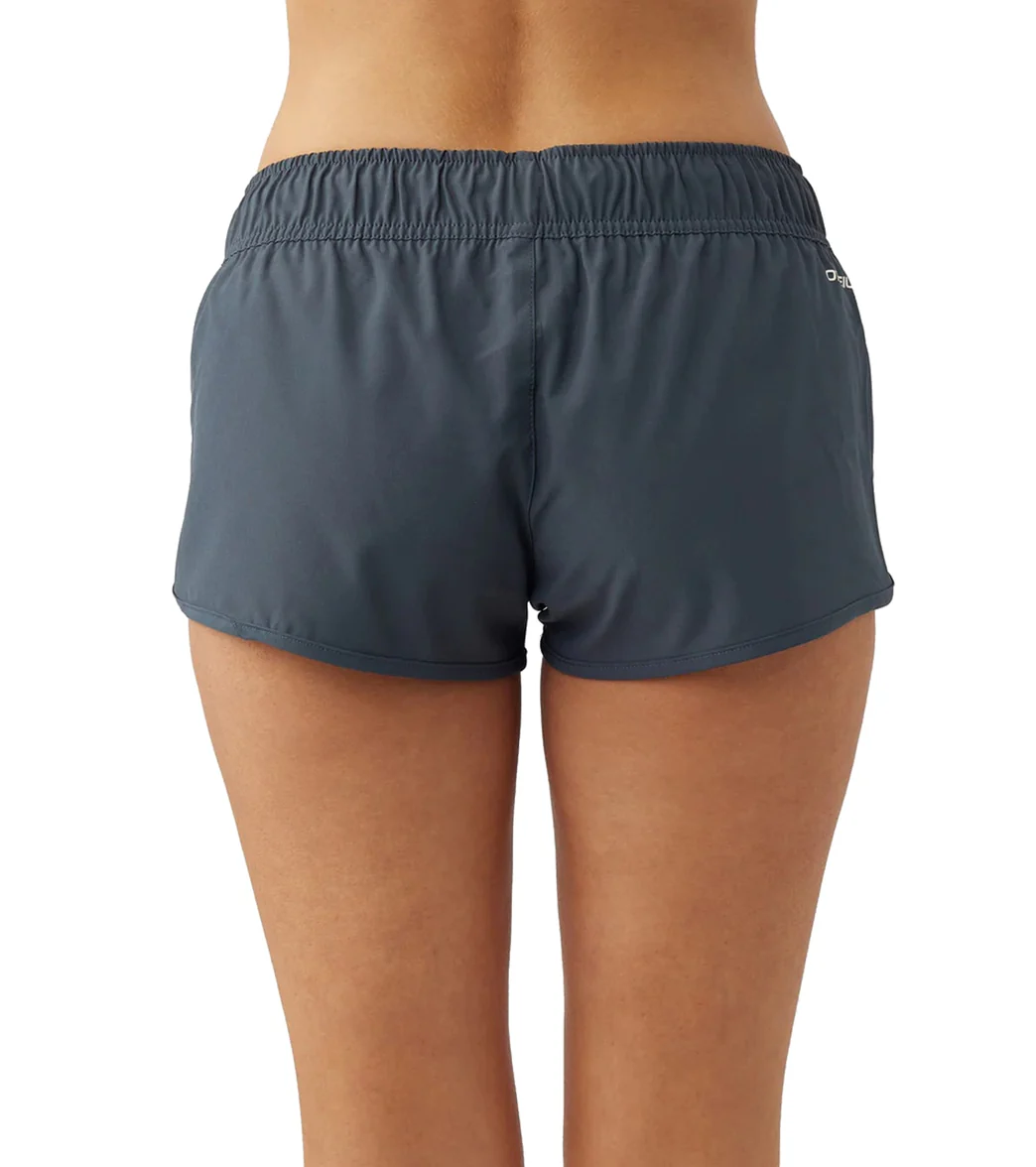 O'Neill Women's Laney Stretch 2"  Boardshorts - Image 21