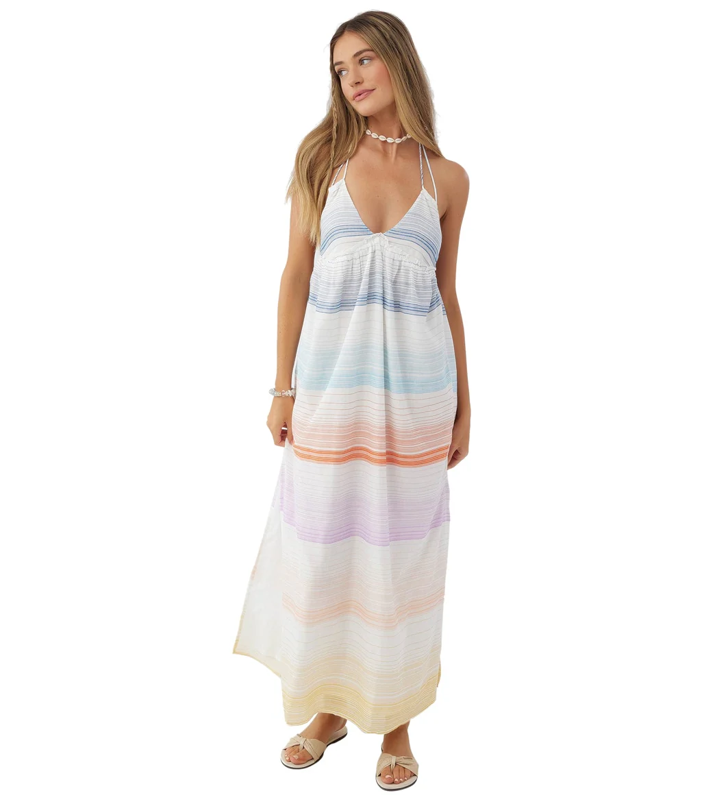 O'Neill Women's Langley Dress - Image 8