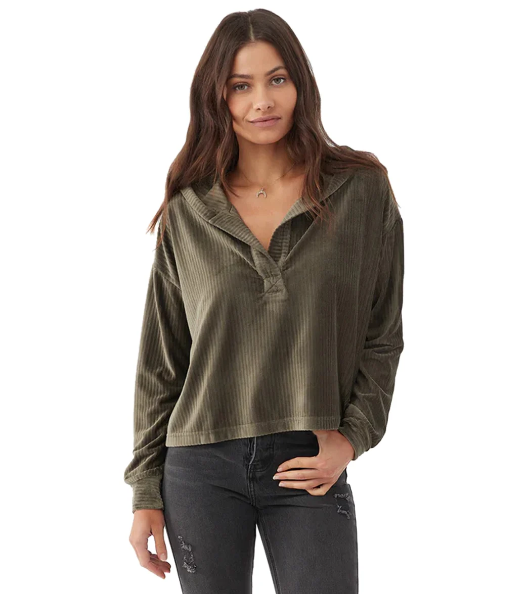 O'Neill Women's Likely Pullover Hoodie - Image 7