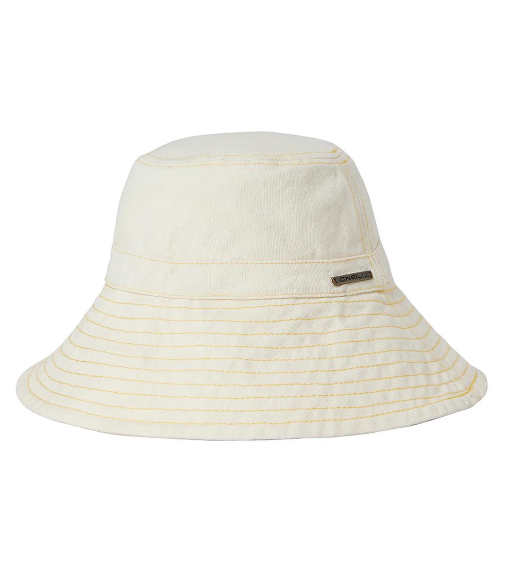 O'Neill Women's Lovey Bucket Hat - Image 11