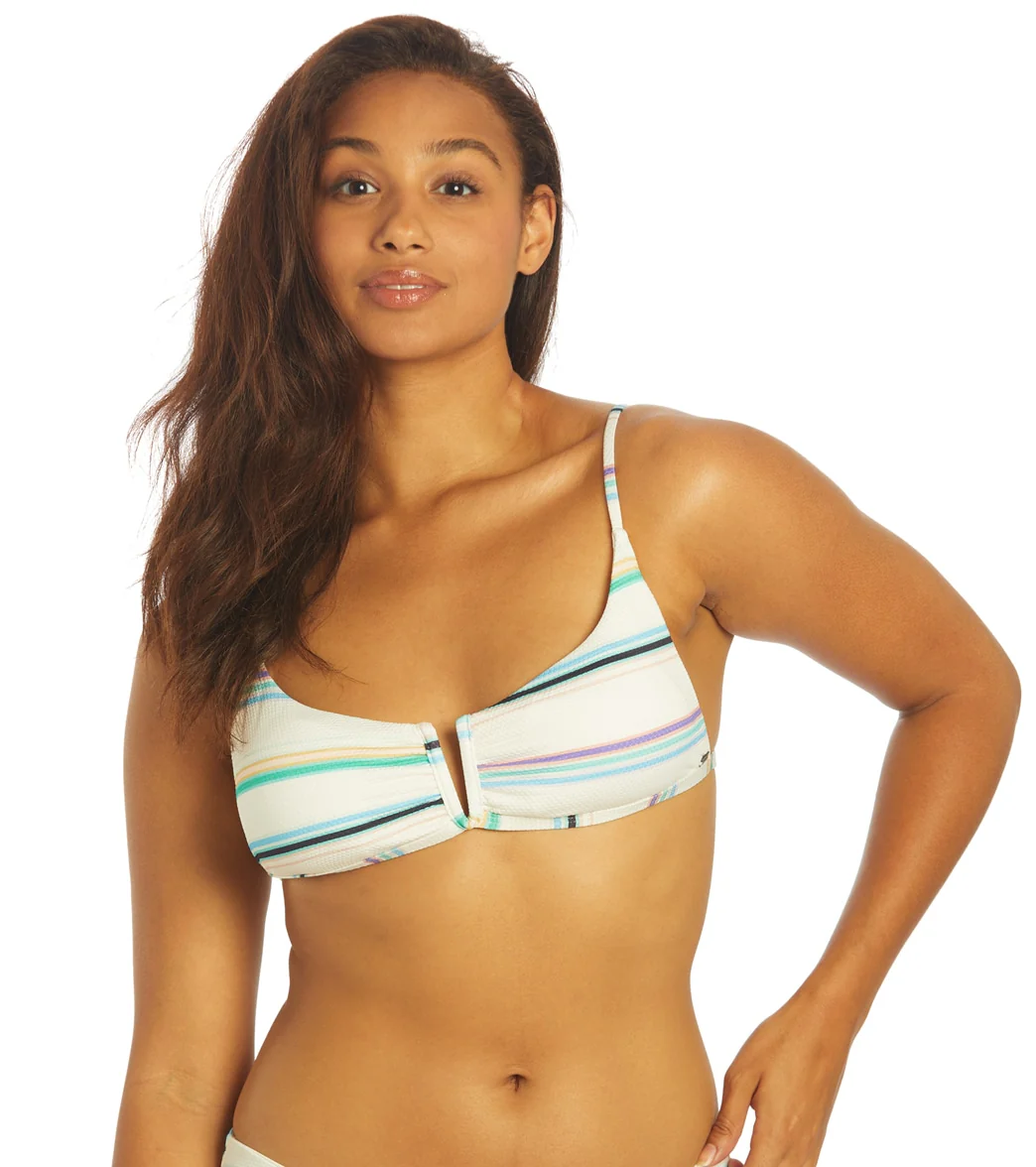 O'Neill Women's Lowtide Doheny Bikini Top - Image 8
