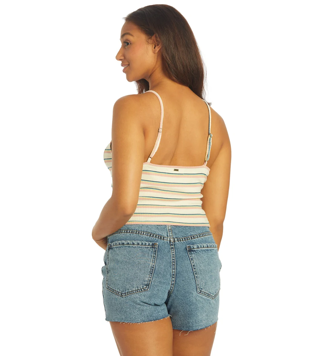 O'Neill Women's Marta Stripe Tank - Image 3