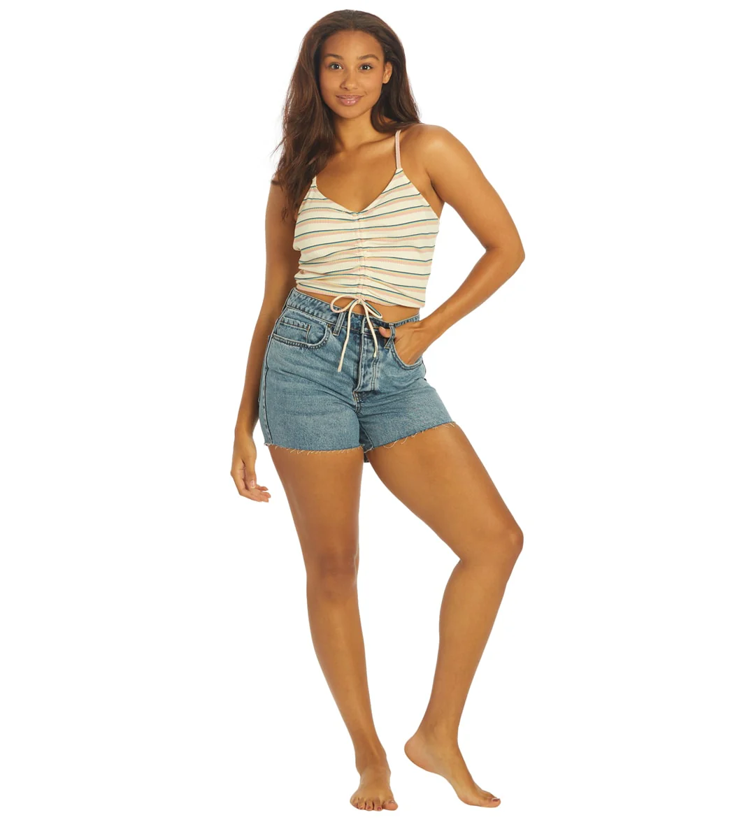 O'Neill Women's Marta Stripe Tank - Image 4