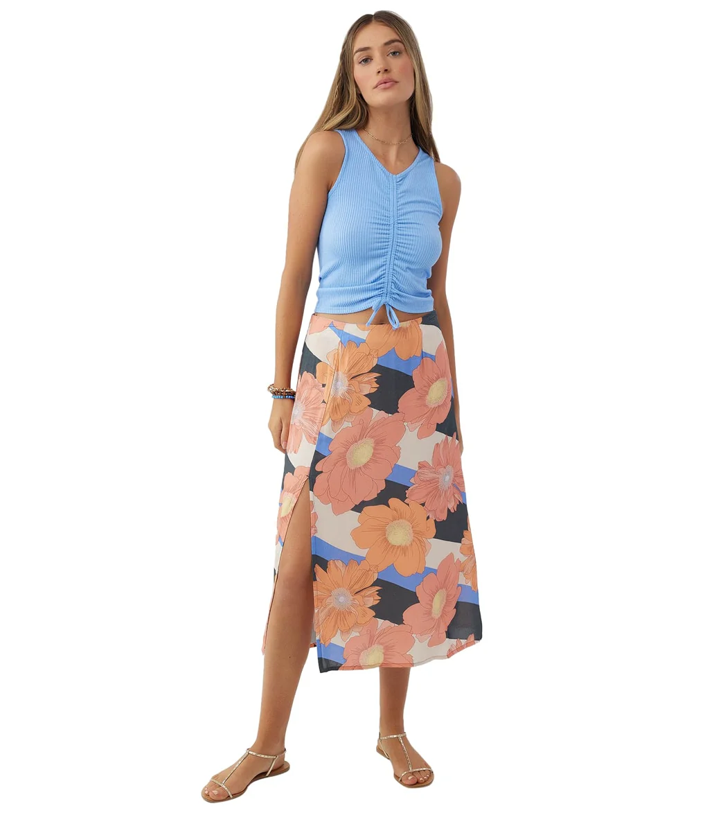 O'Neill Women's Martina Rib Top - Image 4