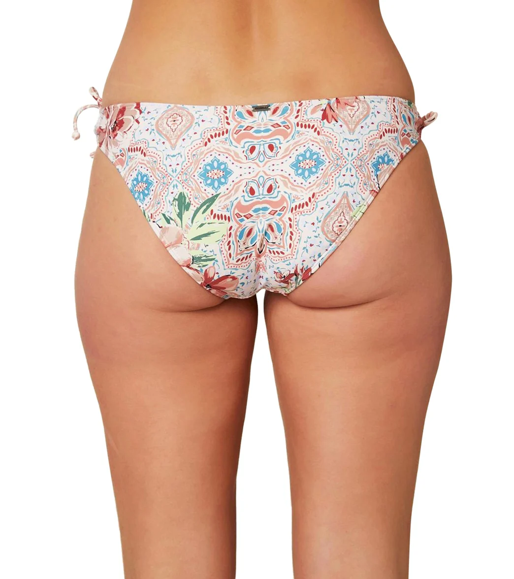 O'Neill Women's Mina Naples Bikini Bottom - Image 2