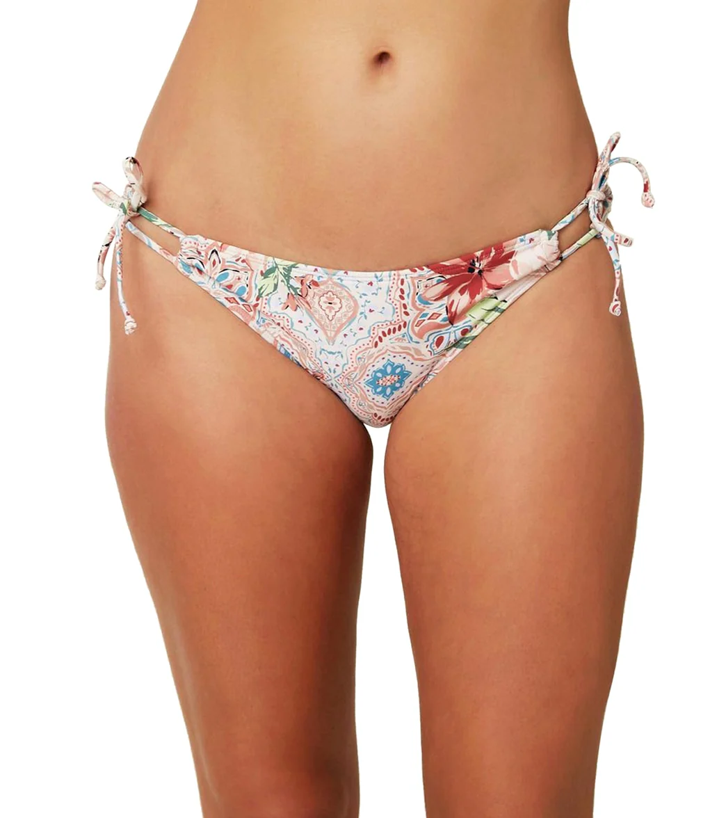 O'Neill Women's Mina Naples Bikini Bottom - Image 5