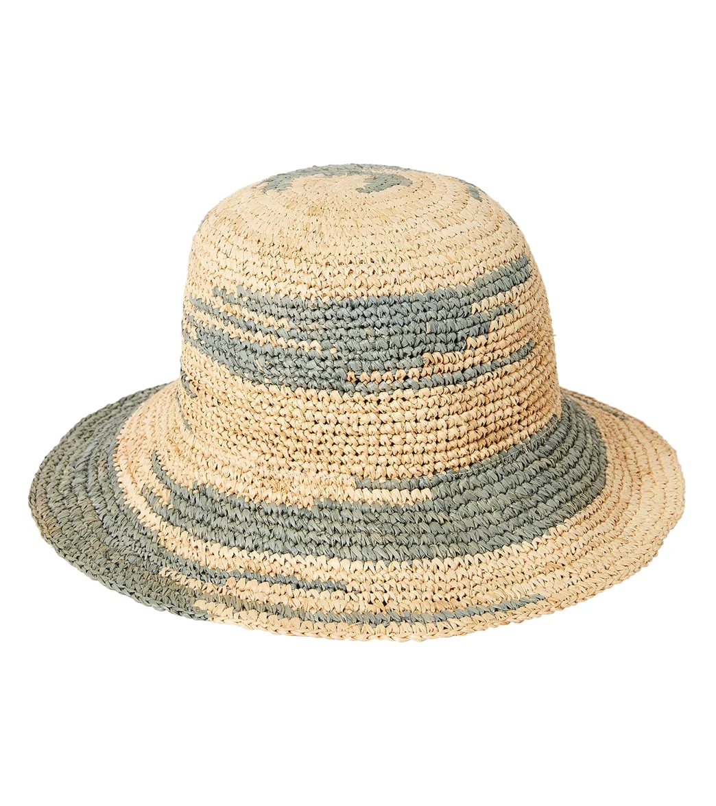 O'Neill Women's Miramar Hat - Image 5