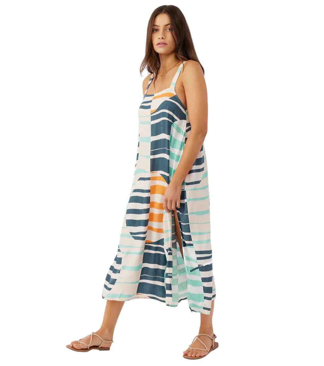 O'Neill Women's Miranda Midi Cover Up Dress - Image 2
