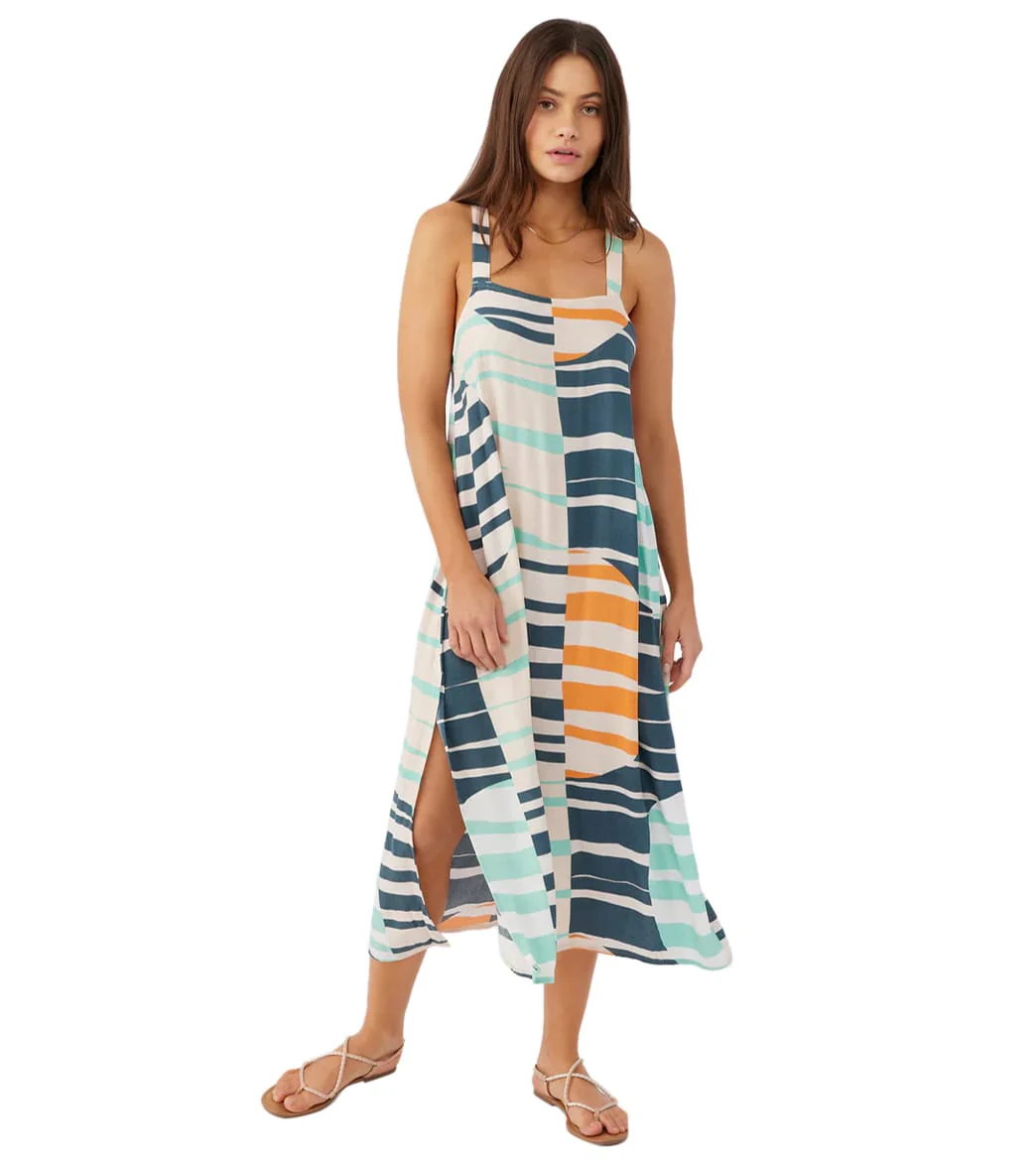 O'Neill Women's Miranda Midi Cover Up Dress - Image 6