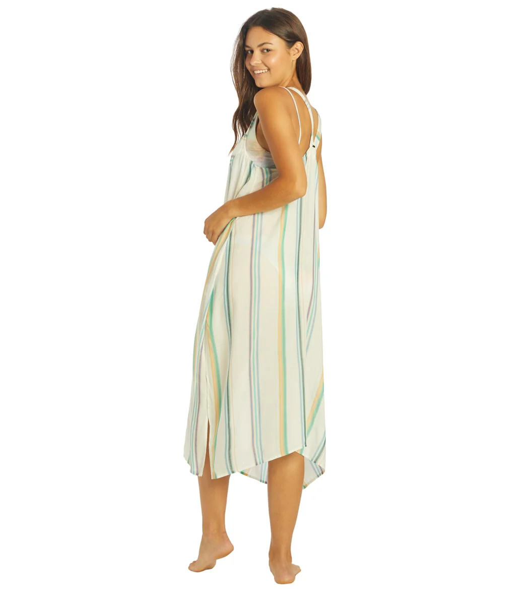 O'Neill Women's Miranda Stripe Cover Up Dress - Image 3