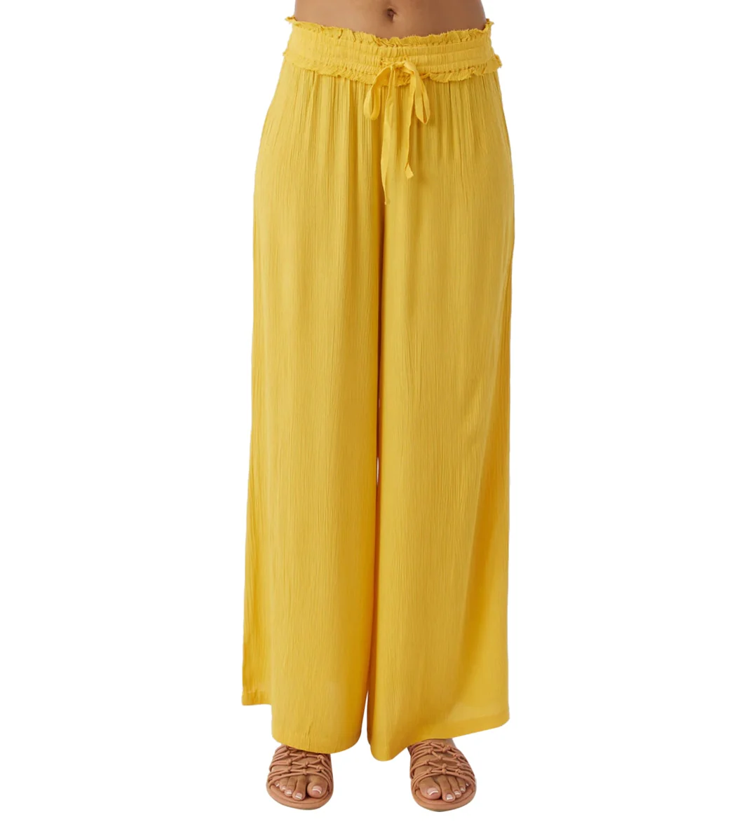 O'Neill Women's Ninette Solid Pants - Image 6