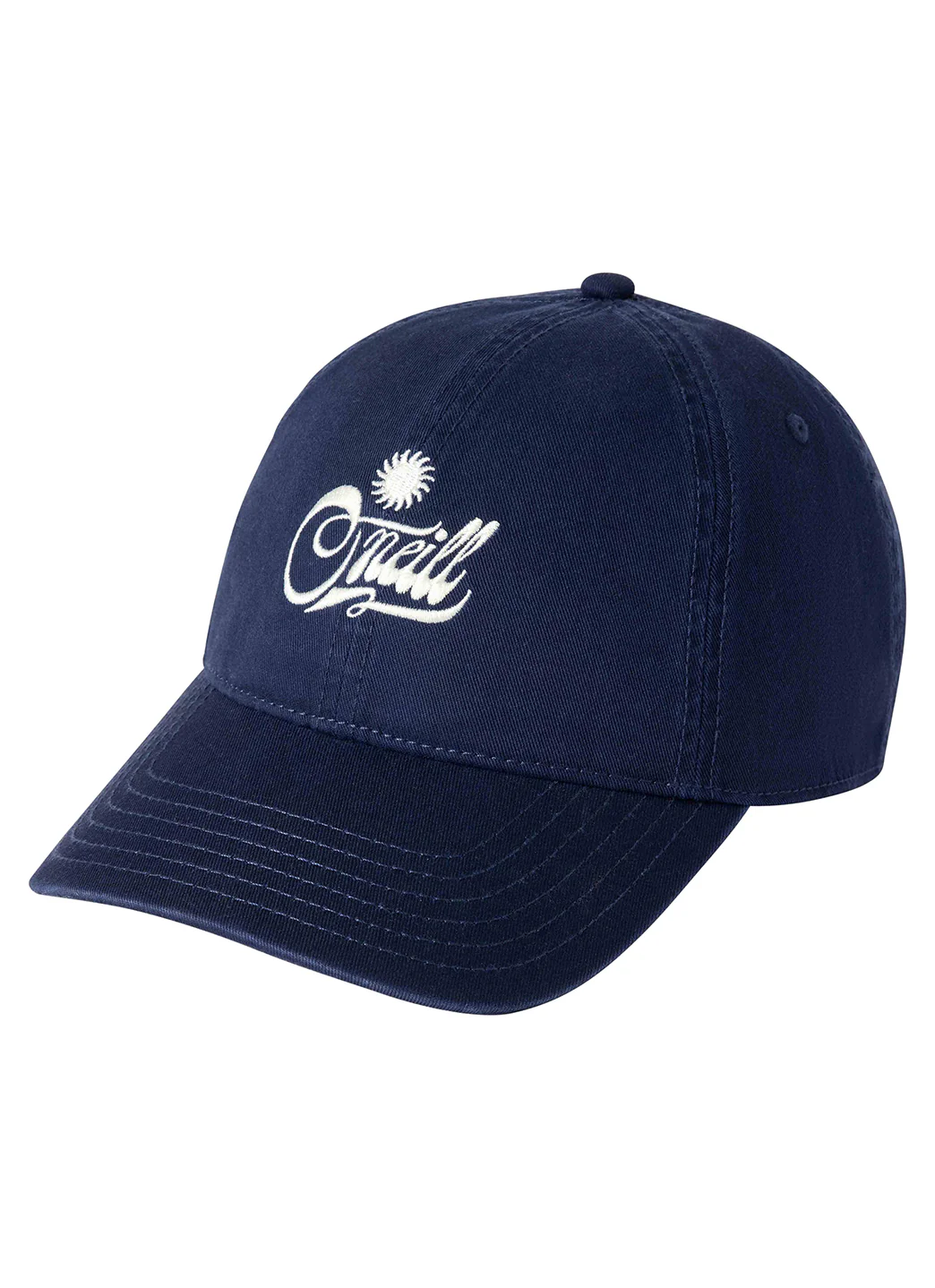 O'Neill Women's OG Radical Sun Dad Hat - Image 2