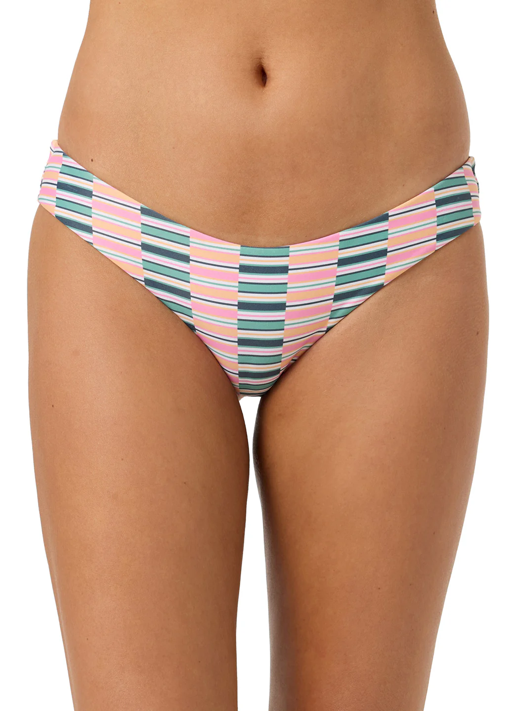 O'Neill Women's Performance Surf Blue Lagoon Bikini Bottom - Image 3