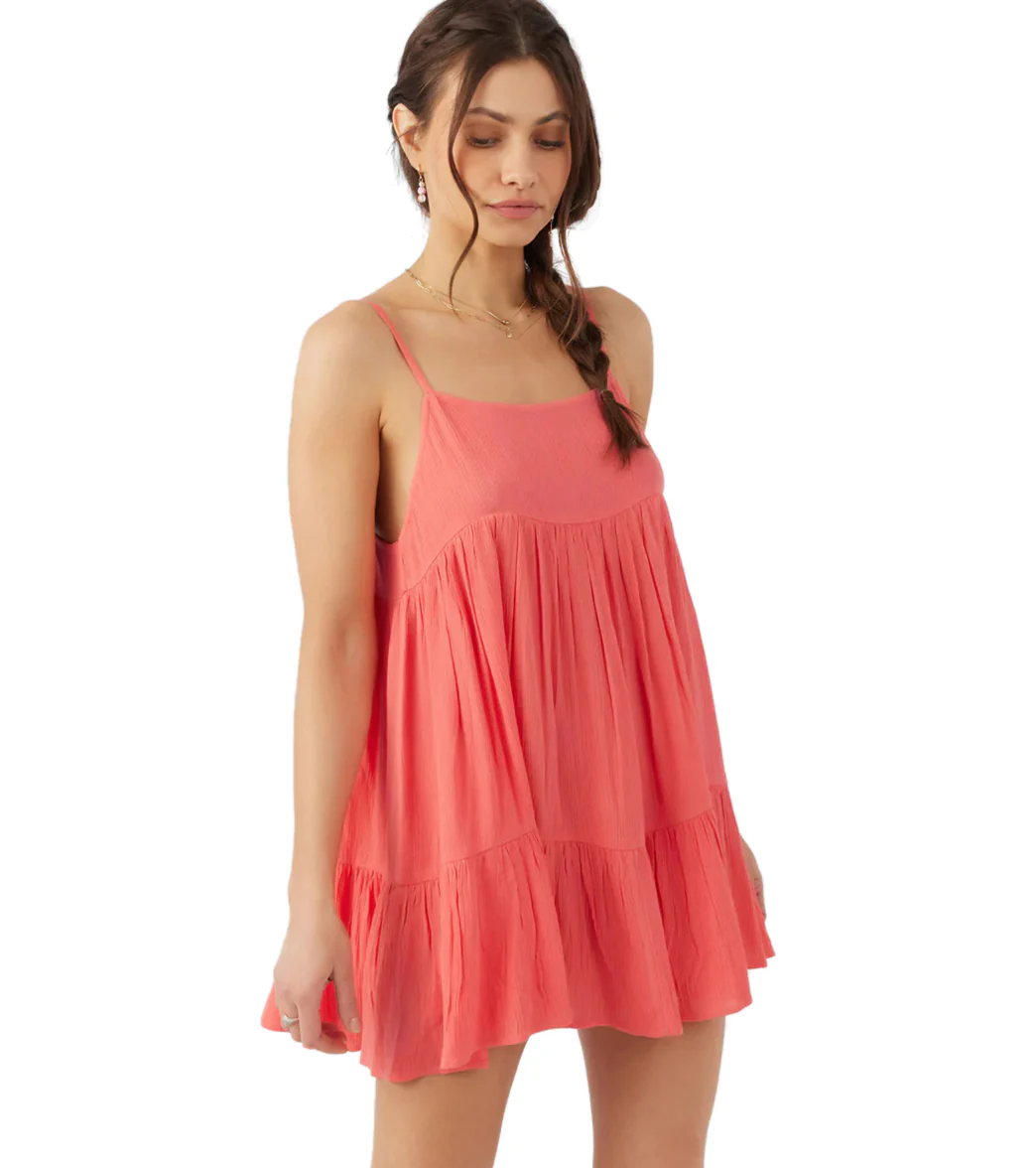 O'Neill Women's Rilee Cover Up Dress - Image 11