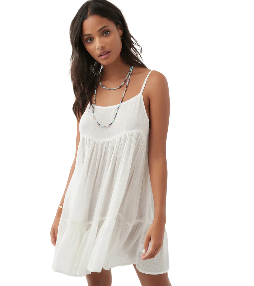 O'Neill Women's Rilee Cover Up Dress - Image 14