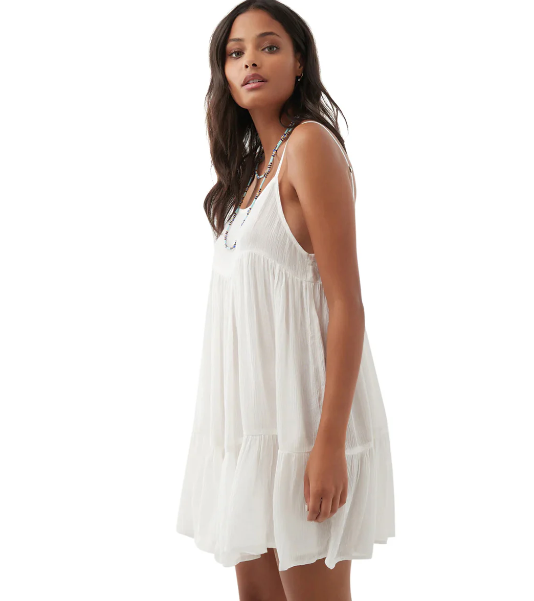 O'Neill Women's Rilee Cover Up Dress - Image 15