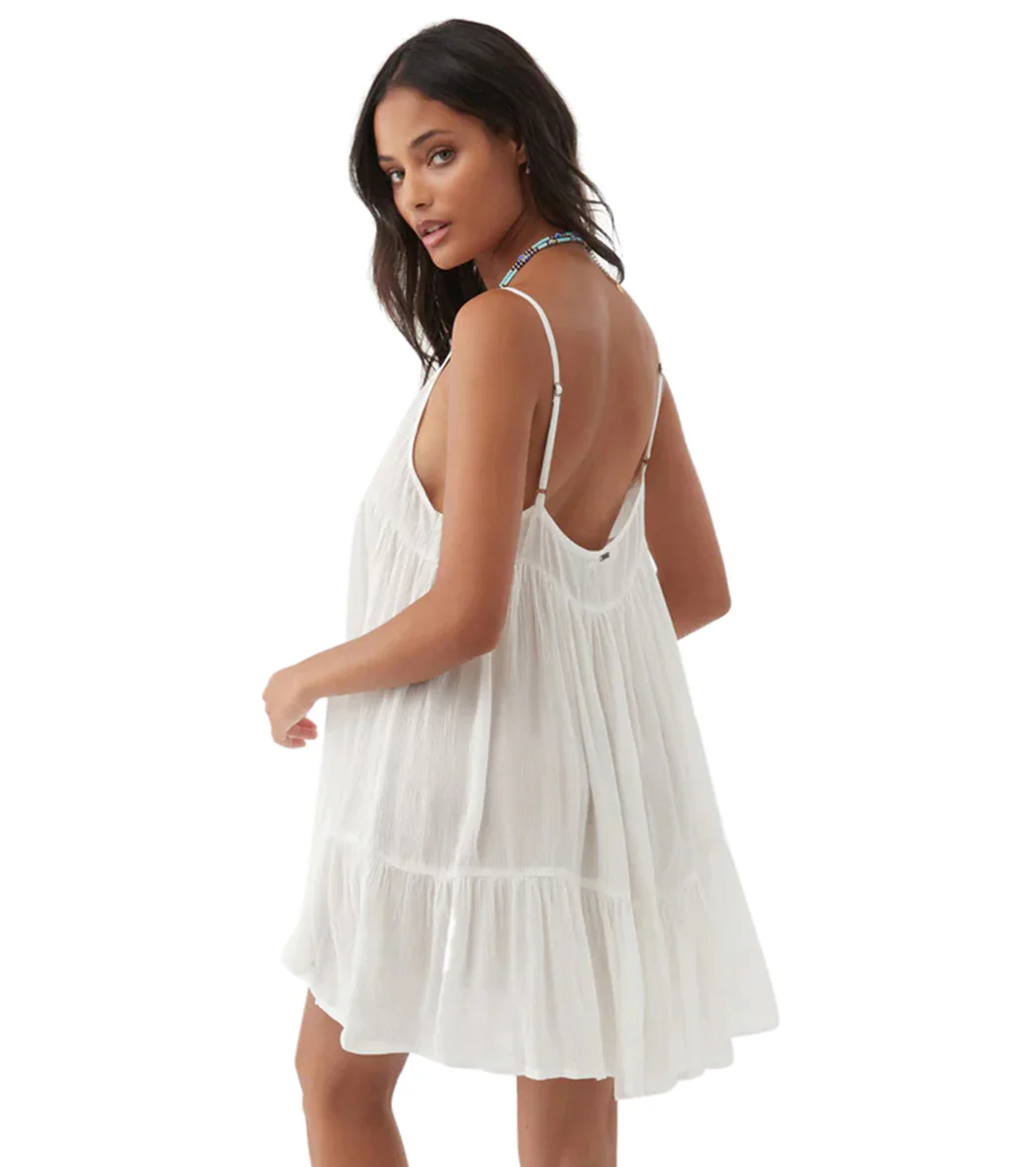 O'Neill Women's Rilee Cover Up Dress - Image 18