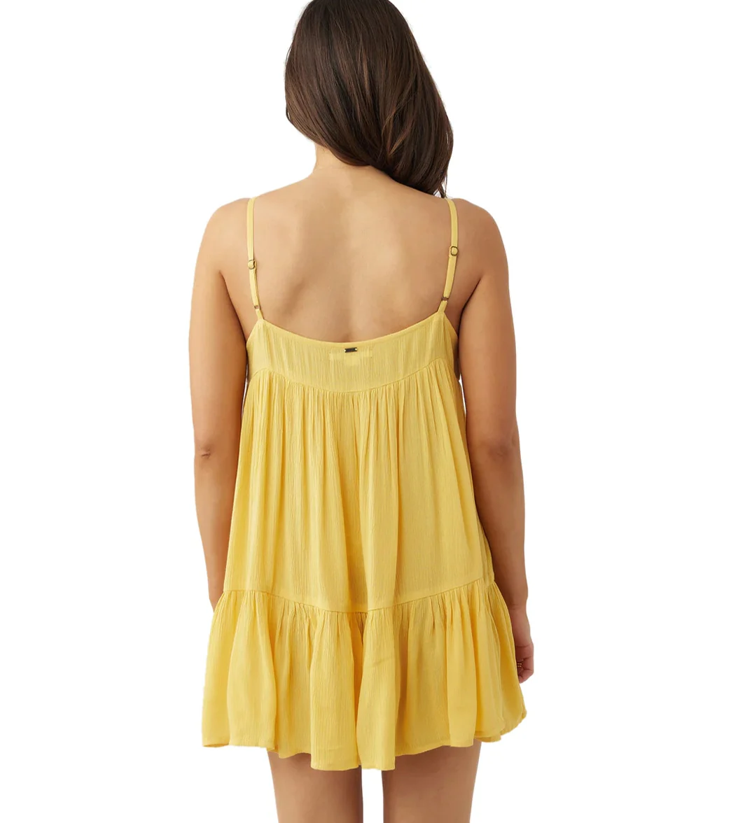 O'Neill Women's Rilee Cover Up Dress - Image 23