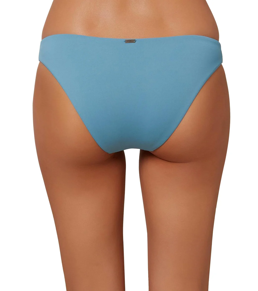 O'Neill Women's Rockley Saltwater Bikini Bottom - Image 2