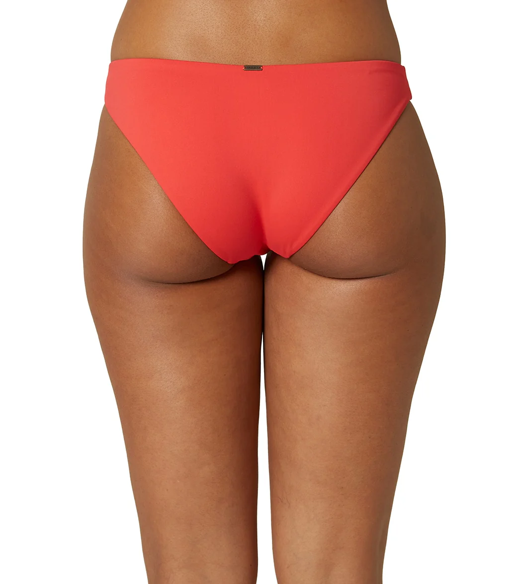 O'Neill Women's Rockley Saltwater Bikini Bottom - Image 8
