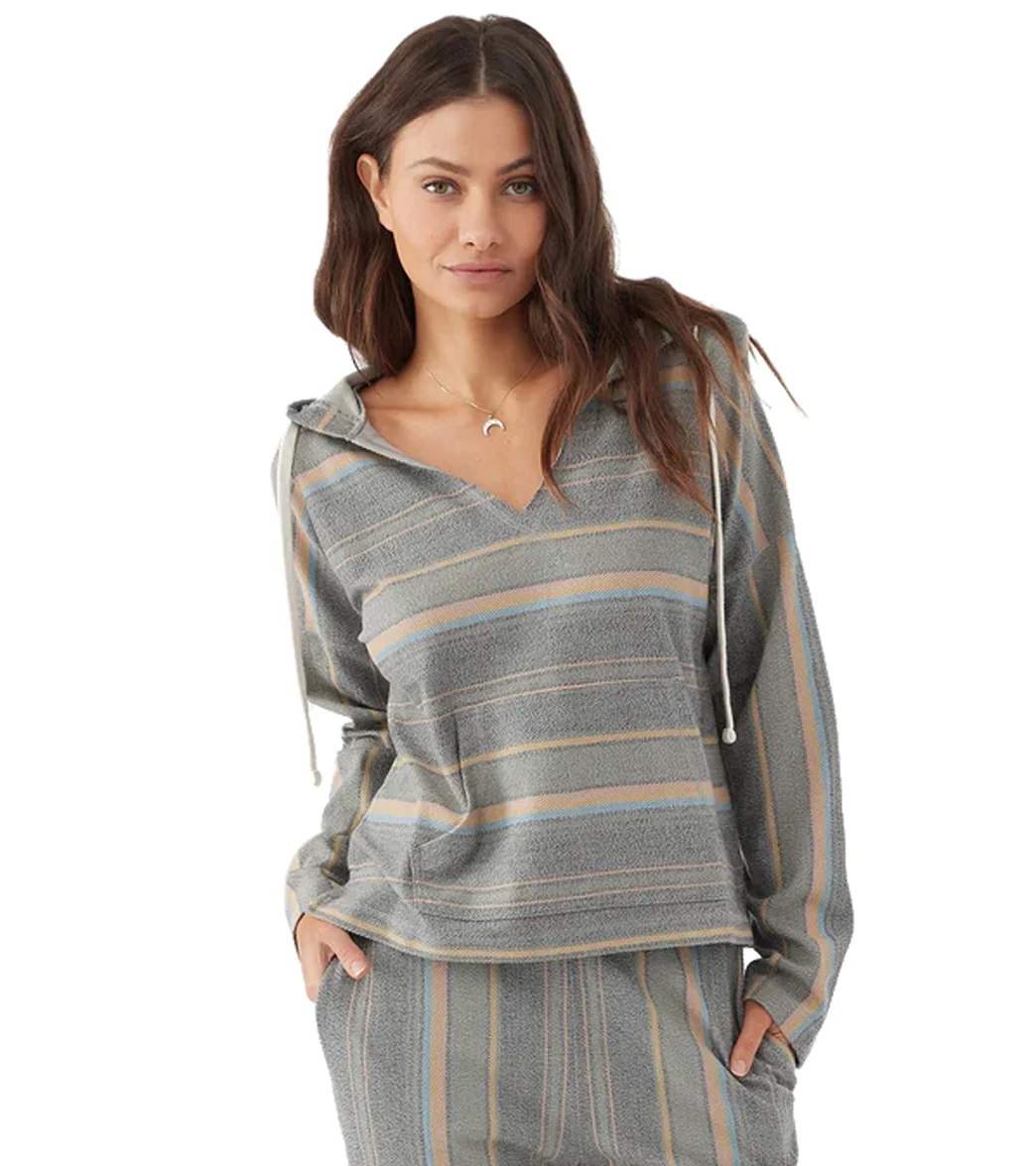O'Neill Women's Rosarito Hoody Pullover - Image 15