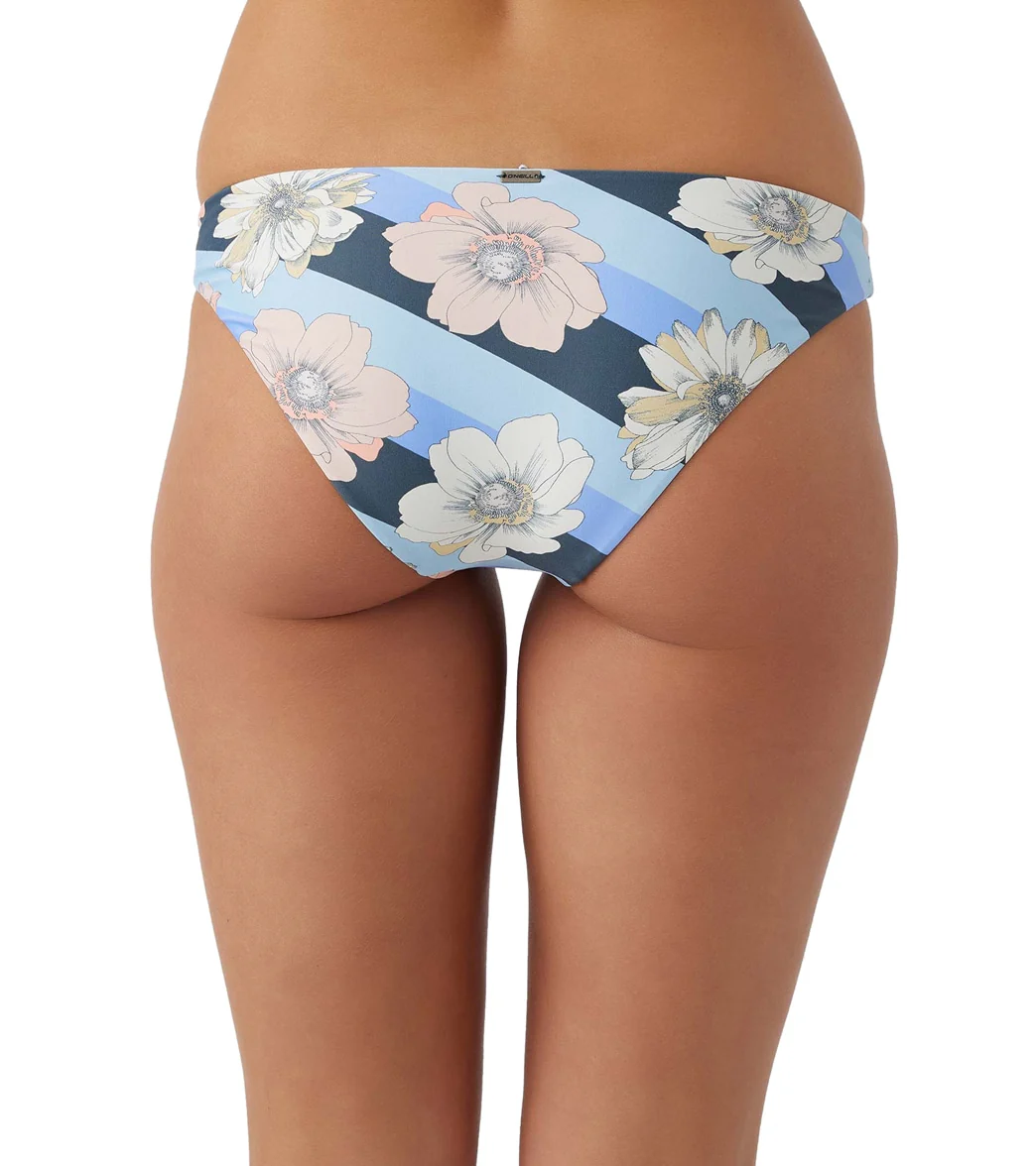O'Neill Women's Roxbury Rockley Bikini Bottom - Image 3