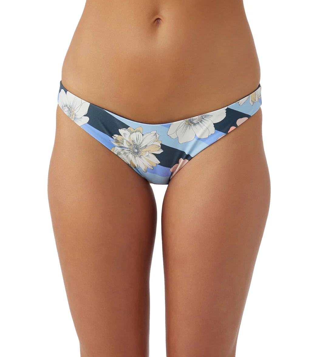 O'Neill Women's Roxbury Rockley Bikini Bottom - Image 6