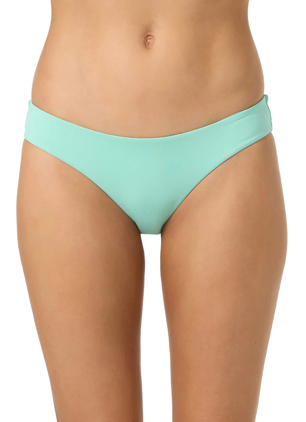 O'Neill Women's Saltwater Solids Blue Lagoon Bikini Bottom - Image 9