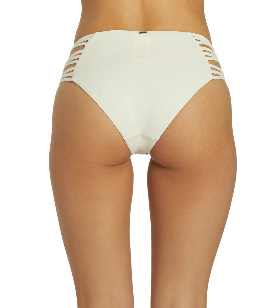 O'Neill Women's Saltwater Solids Boulders Bikini Bottom - Image 15
