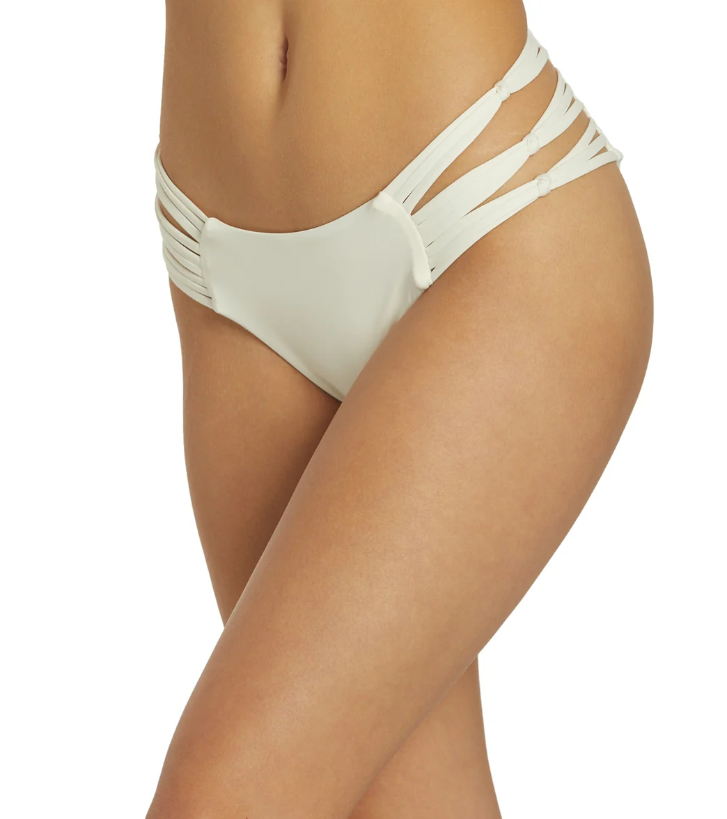 O'Neill Women's Saltwater Solids Boulders Bikini Bottom - Image 17
