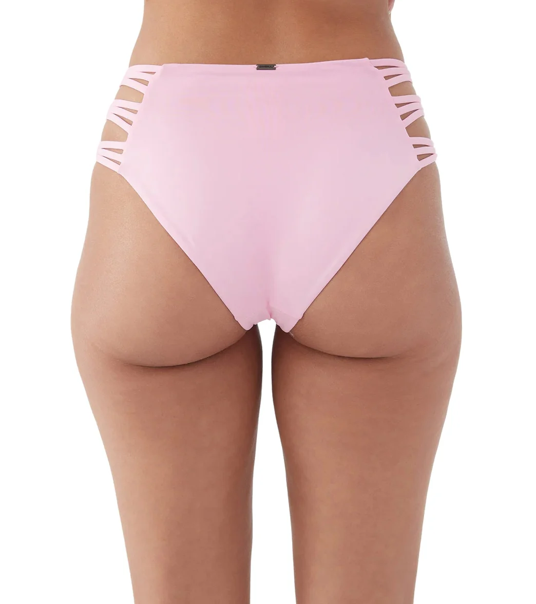 O'Neill Women's Saltwater Solids Boulders Bikini Bottom - Image 15