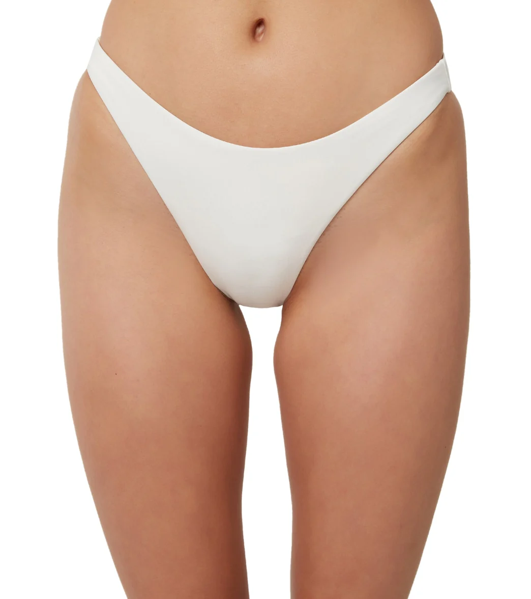 O'Neill Women's Saltwater Solids Flamenco Bikini Bottom - Image 13