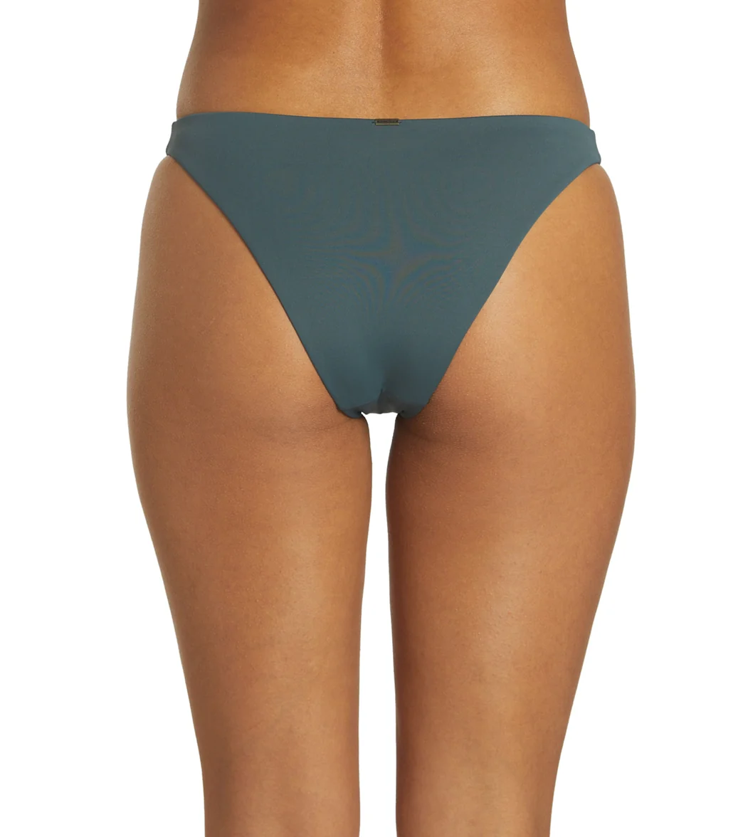 O'Neill Women's Saltwater Solids Flamenco Bikini Bottom - Image 16