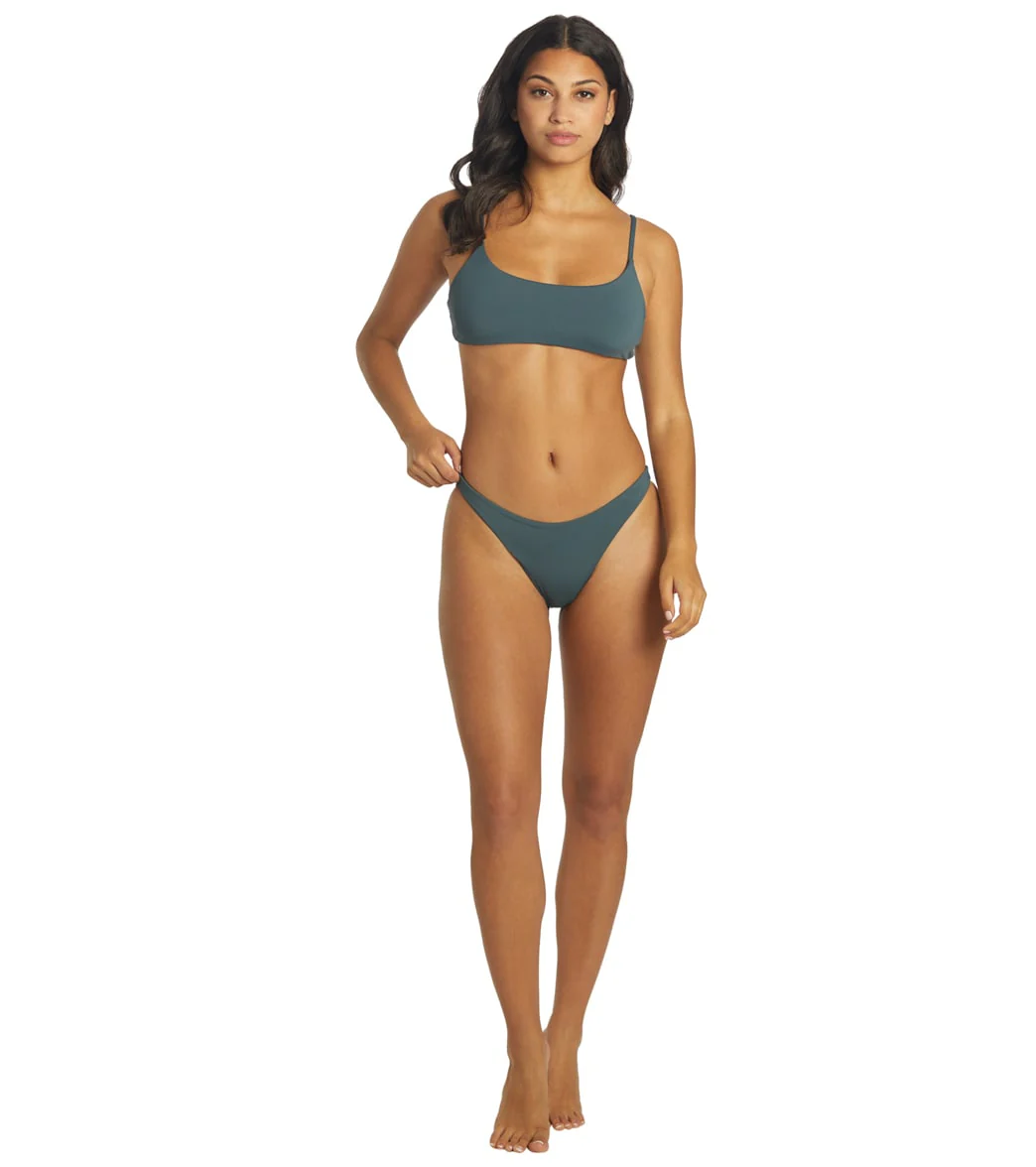 O'Neill Women's Saltwater Solids Flamenco Bikini Bottom - Image 17