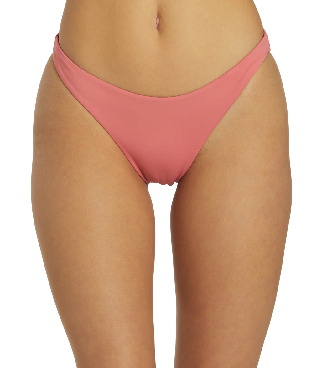 O'Neill Women's Saltwater Solids Flamenco Bikini Bottom - Image 7