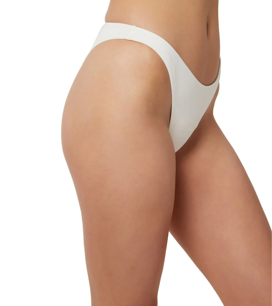 O'Neill Women's Saltwater Solids Flamenco Bikini Bottom - Image 9