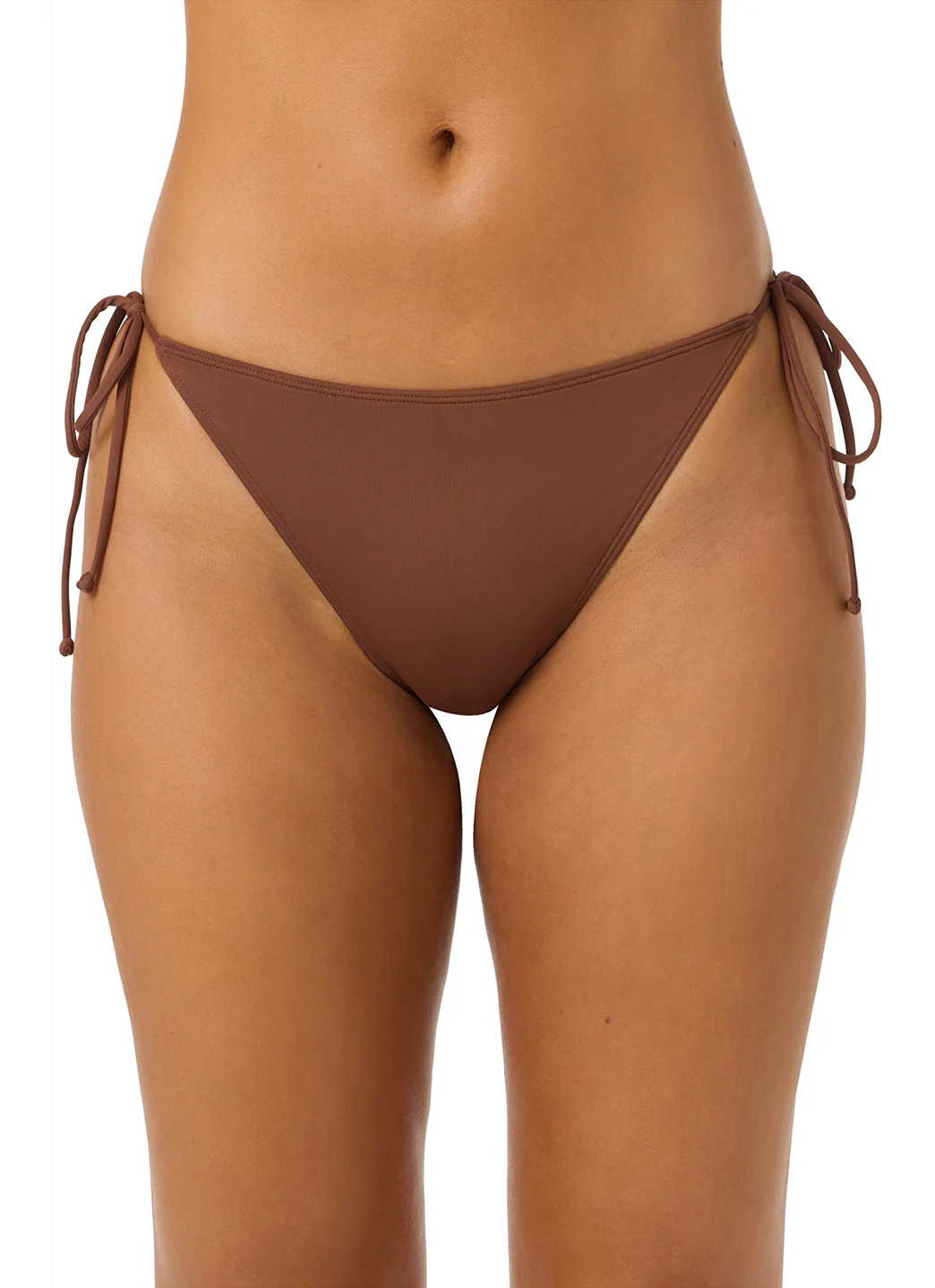 O'Neill Women's Saltwater Solids Maracas Bikini Bottom - Image 3